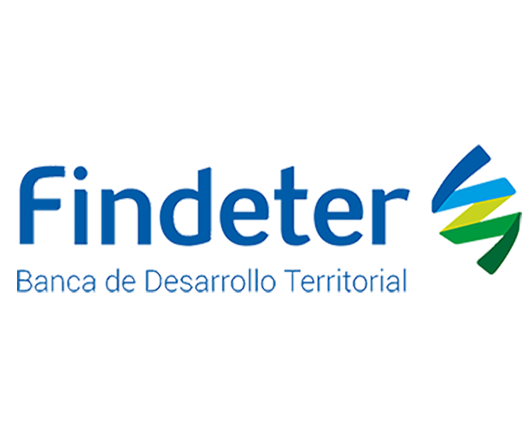 20. Findeter Banca de Desarrollo Territorial