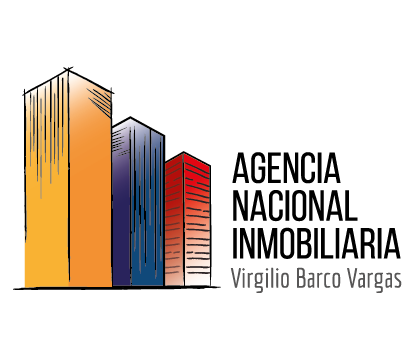 6. Agencia Nacional Inmobiliaria Virgilio Barco Vargas